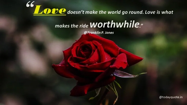 funny quotes on love