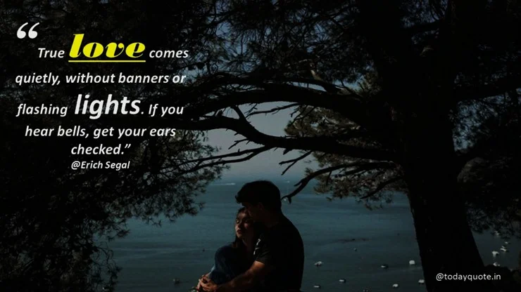 funny quotes on love