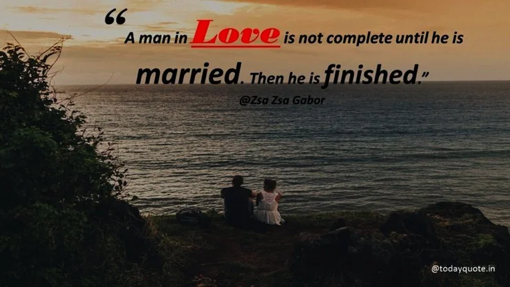 funny quotes on love