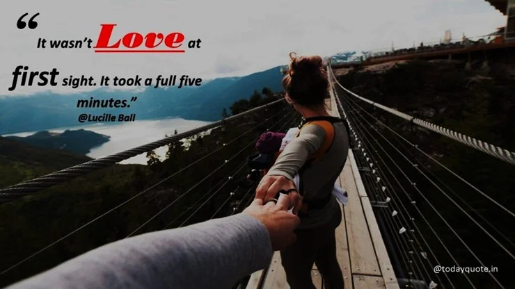 funny quotes on love