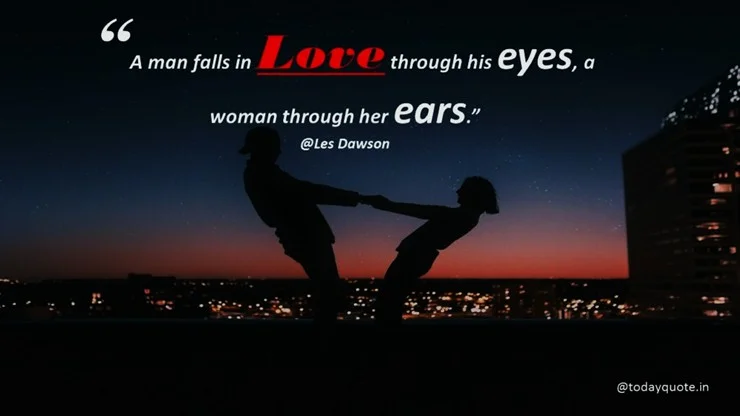 funny quotes on love