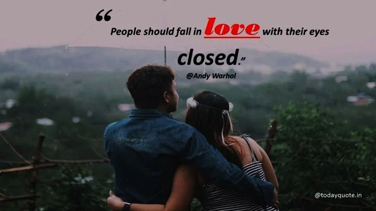 funny quotes on love