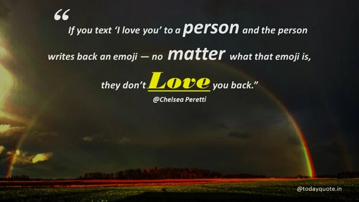 funny quotes on love