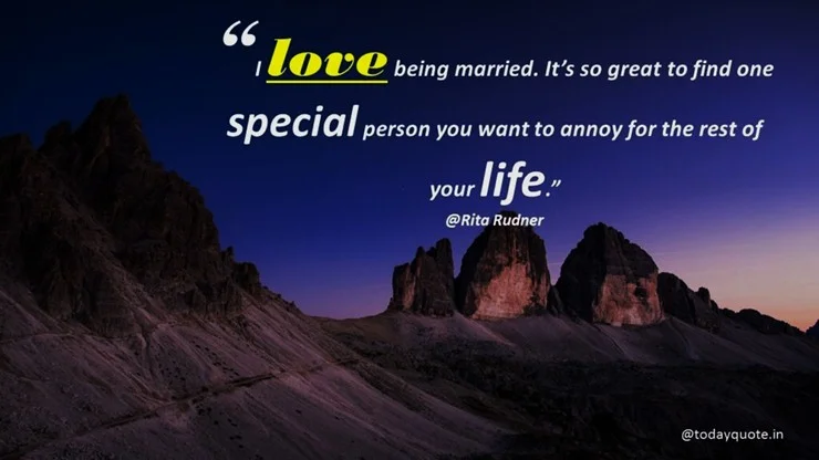 funny quotes on love