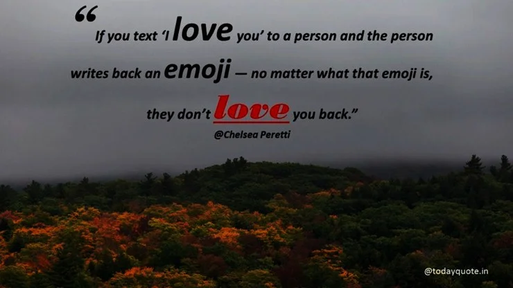 funny quotes on love