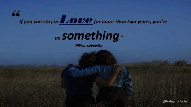 funny quotes on love