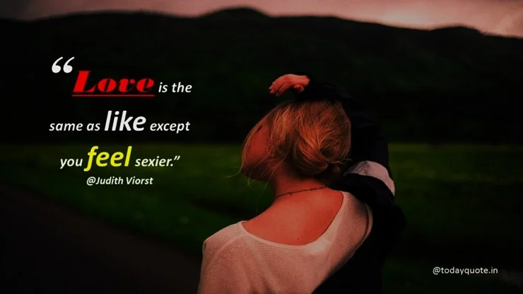 funny quotes on love