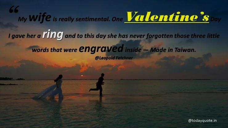 funny quotes on love