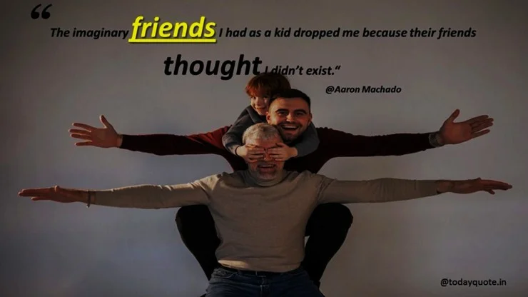 funny quotes to friends