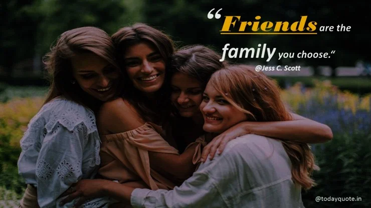 funny quotes to friends