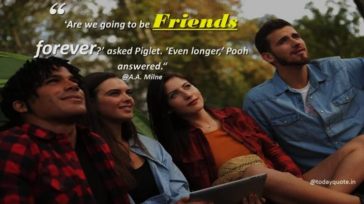 funny quotes to friends