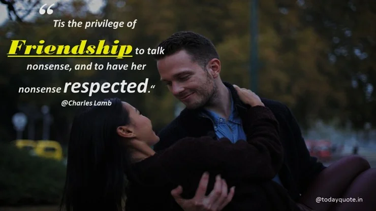 funny quotes to friends