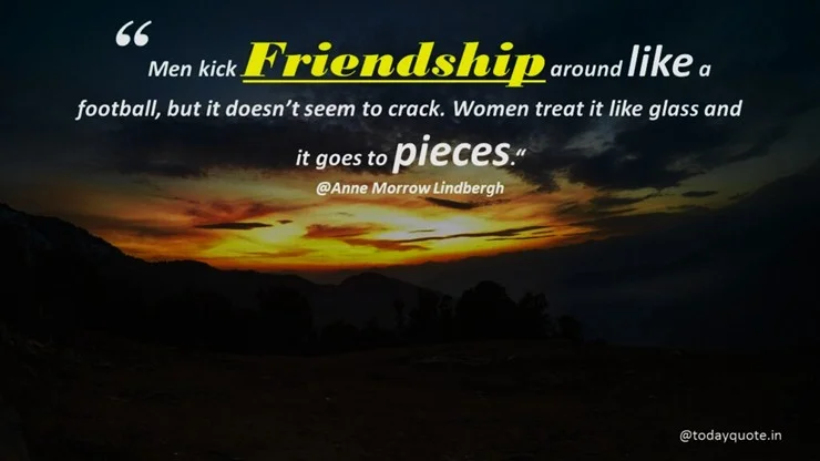 funny quotes to friends