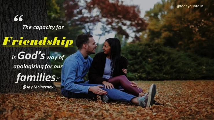 funny quotes to friends