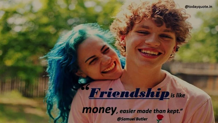 funny quotes to friends