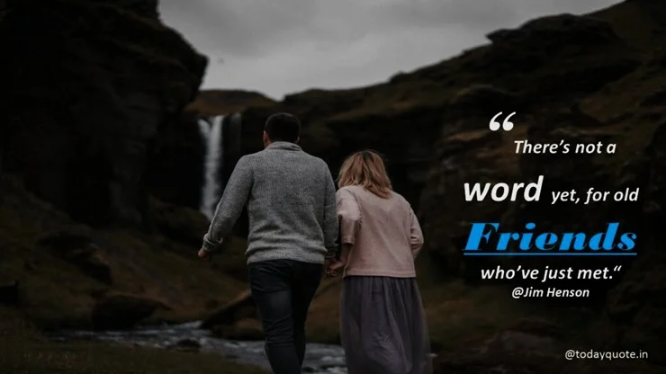 funny quotes to friends