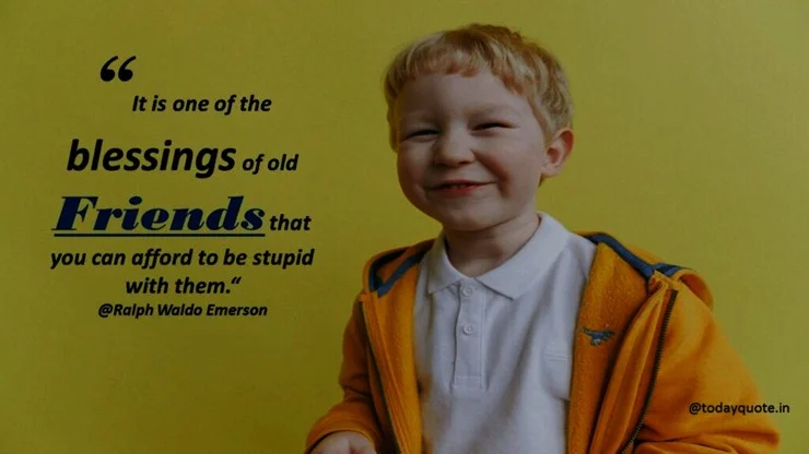 funny quotes to friends