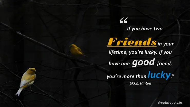 funny quotes to friends