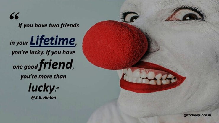 funny quotes to friends