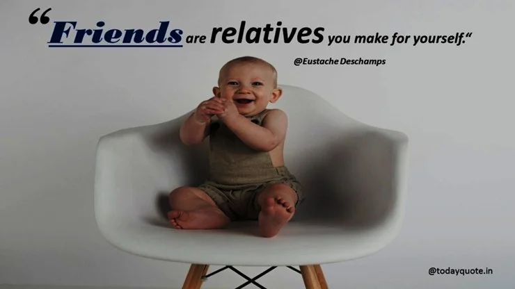funny quotes to friends