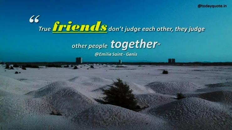 funny quotes to friends