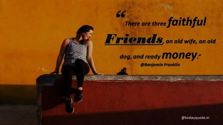 funny quotes to friends