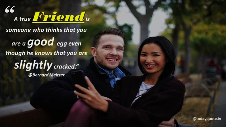 funny quotes to friends