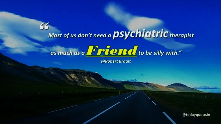 funny quotes to friends