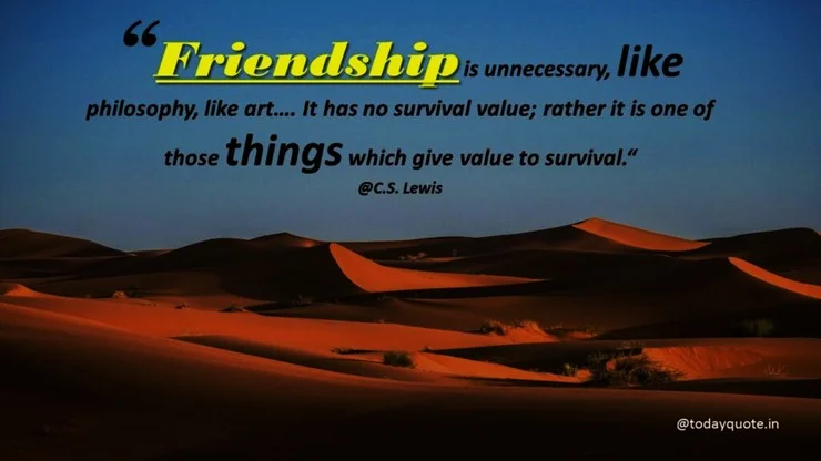 funny quotes to friends