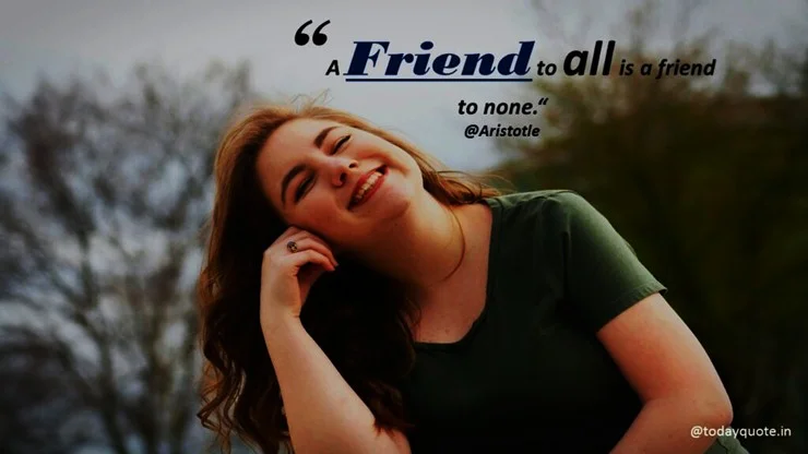 funny quotes to friends