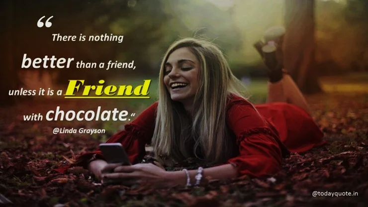 funny quotes to friends