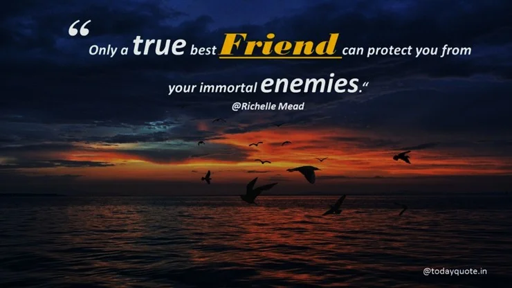 funny quotes to friends