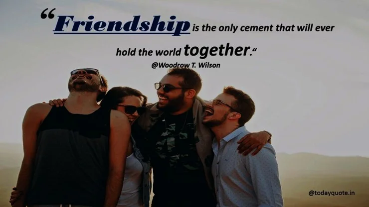 funny quotes to friends