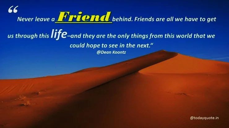 funny quotes to friends