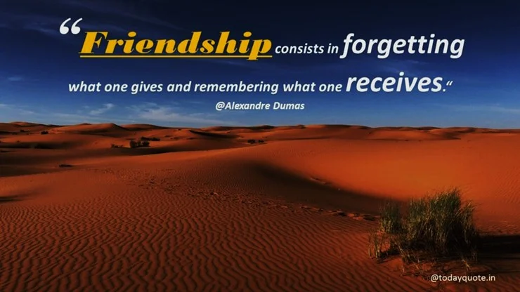 funny quotes to friends