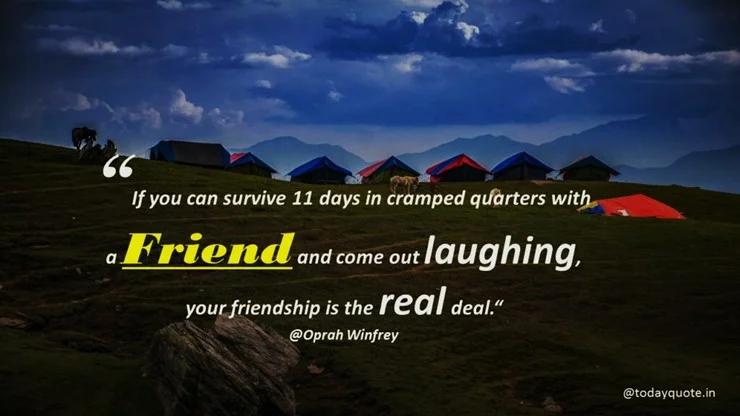 funny quotes to friends
