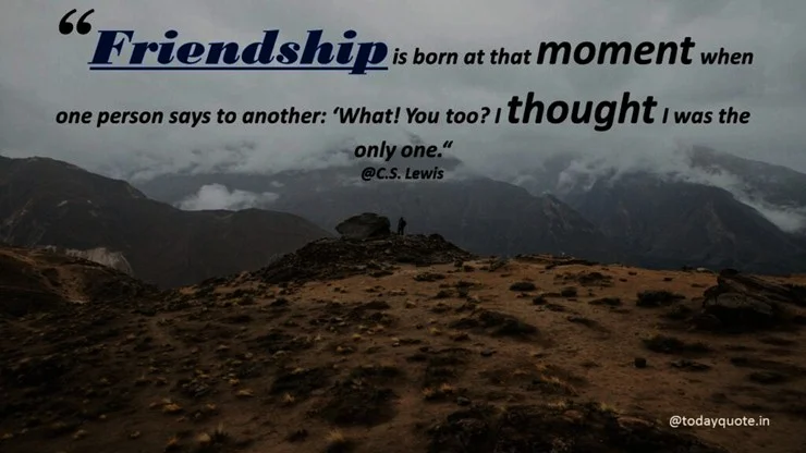 funny quotes to friends