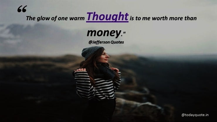 inspirational quote of the day