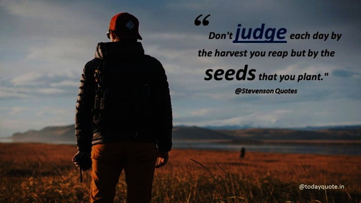 inspirational quote of the day