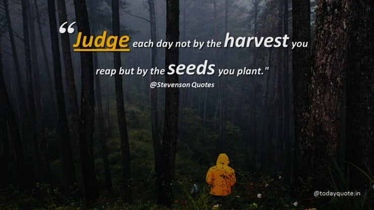 inspirational quote of the day