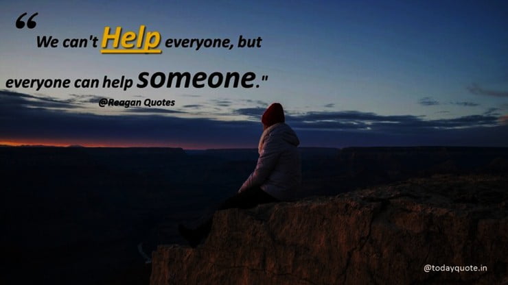 inspirational quote of the day