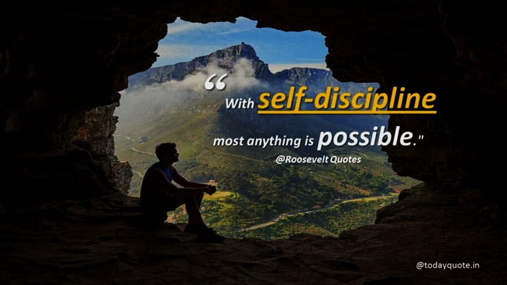 inspirational quote of the day
