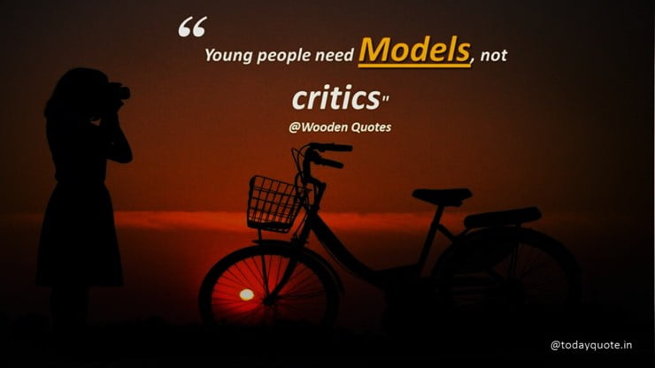inspirational quote of the day