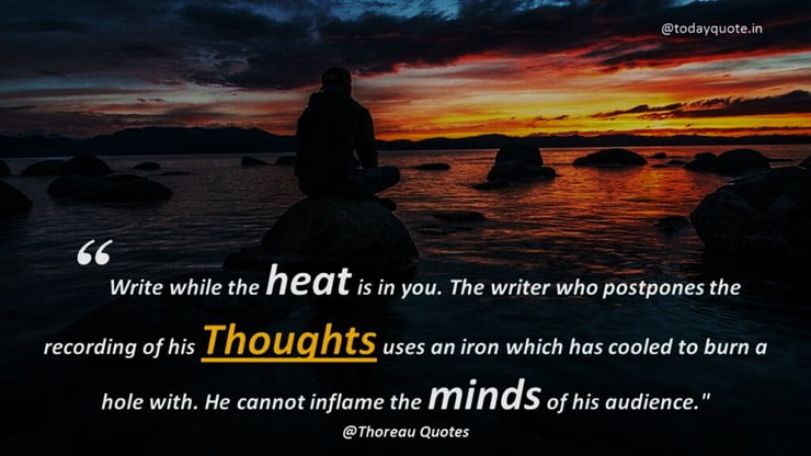 inspirational quote of the day