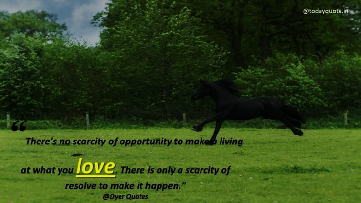 inspirational quote of the day