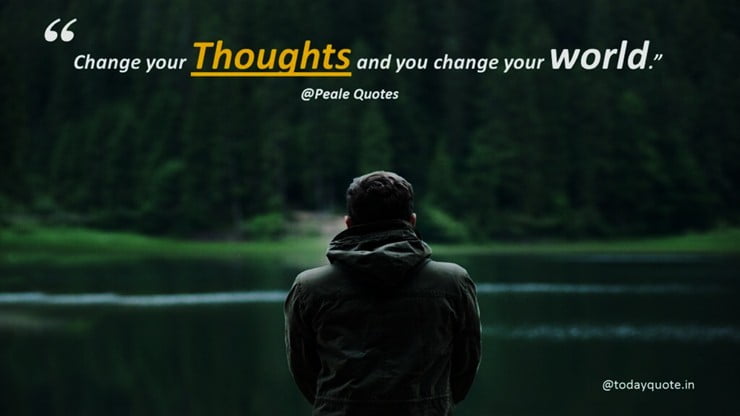 inspirational quote of the day