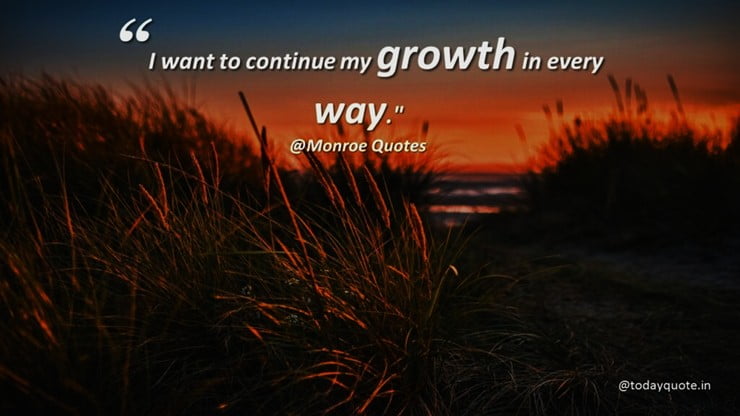 inspirational quote of the day