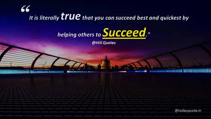 inspirational quote of the day