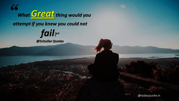 inspirational quote of the day