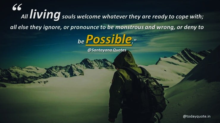 inspirational quote of the day